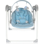 Lorelli Classic ЛЮЛКА portofino cameo blue (10090062393) - presi