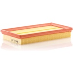Mann-filter Въздушен филтър mann-filter c 31 012 Въздушен филтър