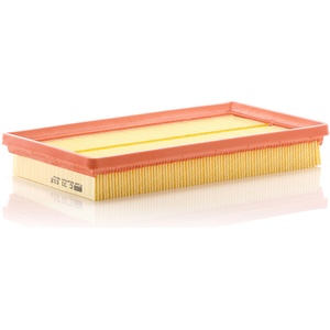 Mann-filter Въздушен филтър mann-filter c 31 012 Въздушен филтър