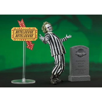 NNM Фигурка Beetlejuice Beetlejuice - Beetlejuice - BTN67567-5