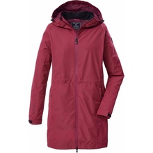 Killtec Kos 35 Wmn Prk W 43936-000 499 beaujolais