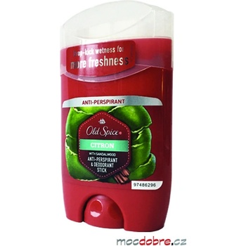 Old Spice Citron deostick 50 ml