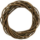 Home Veniec prútie nelúpaný 1/1 25 x 6 cm