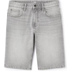 Celio Дънкови къси панталони Bofirstbm 30 Celio Celio | Siv | МЪЖЕ | XL