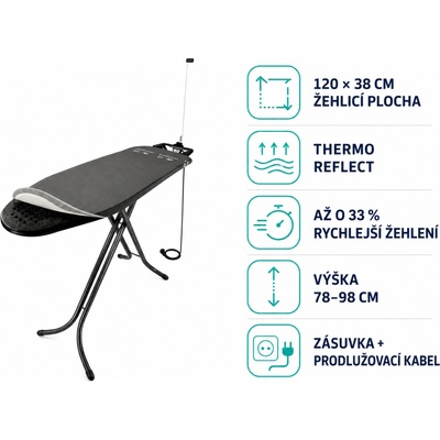 Leifheit 76215