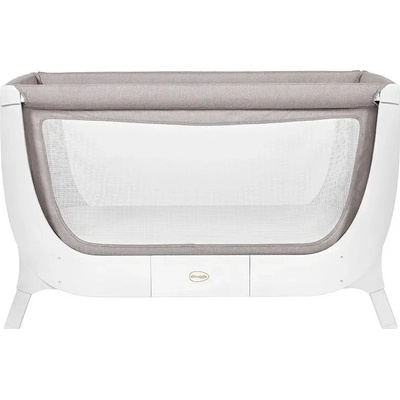 SHNUGGLE Air Set pre prestavbu Dove Grey Stone Grey