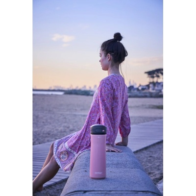 Contigo Termoflaška JACKSON CHILL růžová 590 ml