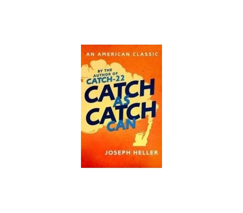 Catch As Catch Can
