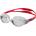 Speedo biofuse 2.0 червено/прозрачен