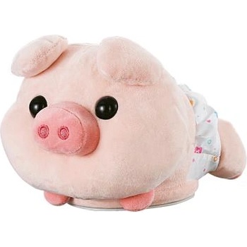 Wiky Повтарящо се и движещо се прасенце с ефекти 20 см