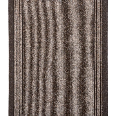 Nej-koberce Sydney Brown metráž 80 cm