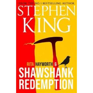 Rita Hayworth and Shawshank Redemption (ISBN: 9781529363494)