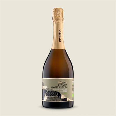 Divigna Prosecco Superiore DOCG Extra Dry 0,75 l