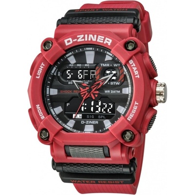D – Ziner 11226005
