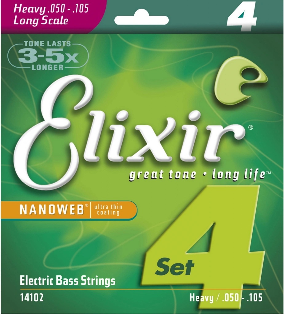 Elixir 14102