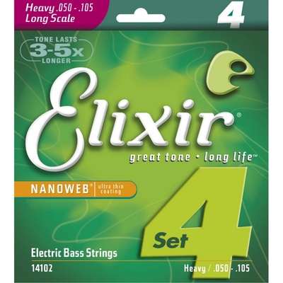 Elixir 14102