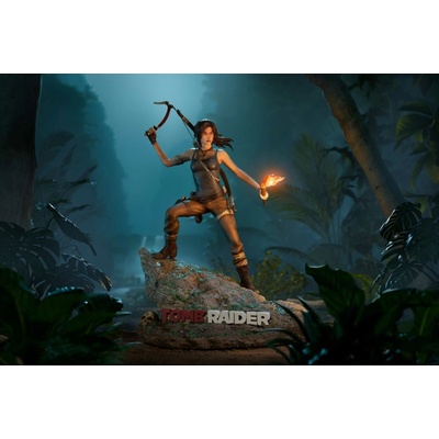 Dark Horse Tomb Raider - Lara Croft
