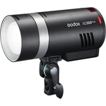 Godox Преносима светкавица Godox - Witstro AD300PRO II, черна (157893)