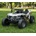 Joy Auto Акумулаторен Двуместен джип UTV OFF-ROAD arrival 4X4 , 24V 10