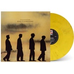 Warner Echo & The Bunnymen: Songs To Learn & Sing (Coloured Black & Yellow Vinyl) - Vinyl (LP) (094793)