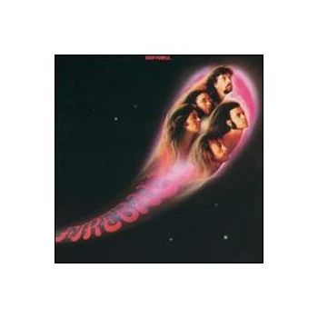 DEEP PURPLE: FIREBALL - RE-PACKAGE, CD