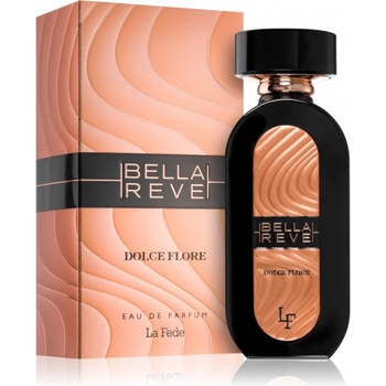 Image 1 of La Fede Bella Reve Dolce Flore EDP 100 ml