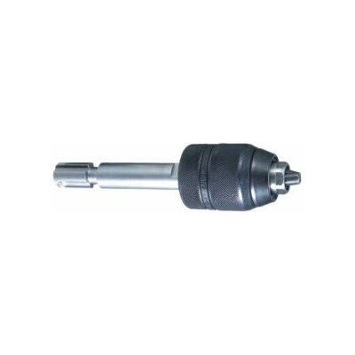 Makita sklíčidlo 1,5 - 13mm rychloupínací, s adaptérem pro upnutí SDS-max