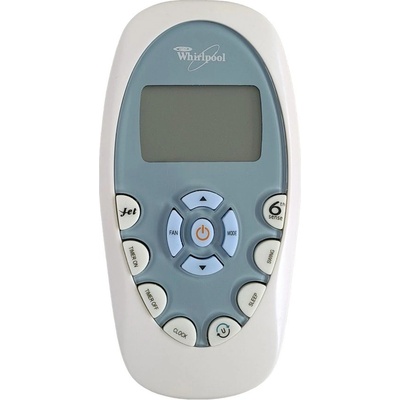 General WHIRLPOOL DG11E3-01, DG11E4-01, DG11E4-24 - съвместимо дистанционно управление на марката General (DG11E3-01, DG11E4-01, DG11E4-24)
