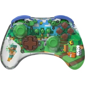 PDP REALMz Switch Minecraft Forest Biome (500-234-STV)