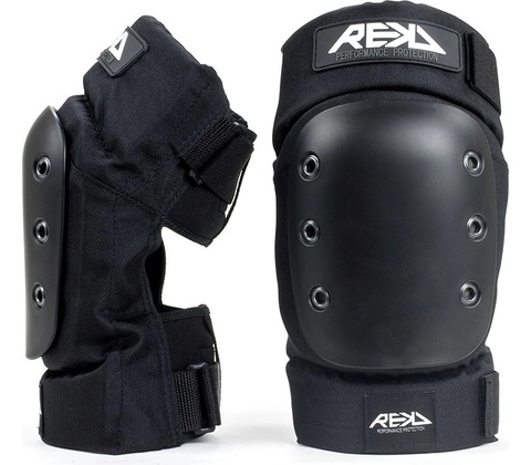 Rekd Pro Ramp Pad