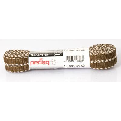 Pedag Bi-color Medium Brown
