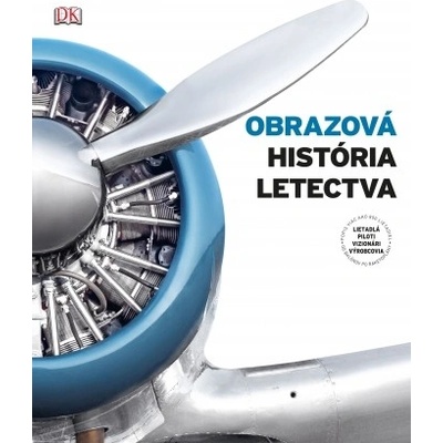 Obrazová história letectva - . kolektív