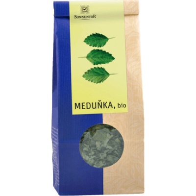Sonnentor Meduňka Bio 20 g