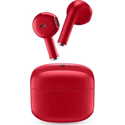 CellularLine Music Sound SWAG Red