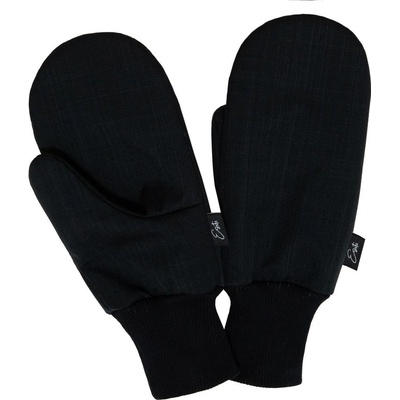 Esito Dámské palčáky s beránkem Lady Black – Zboží Mobilmania