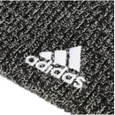 adidas Performance melange beanie HG7787 černá