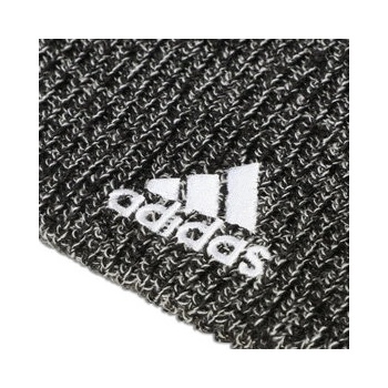 adidas Performance melange beanie HG7787 černá