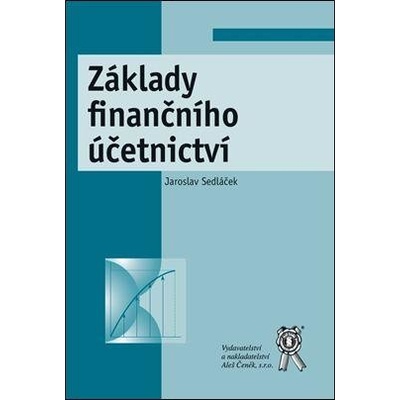 Základy finančního účetnictví