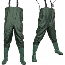 bituxx prsačky HD13395 khaki