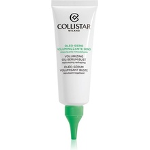 Collistar Volumizing Oil Serum Bust olejové sérum pro zvětšení poprsí 75 ml