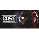 Case: Animatronics