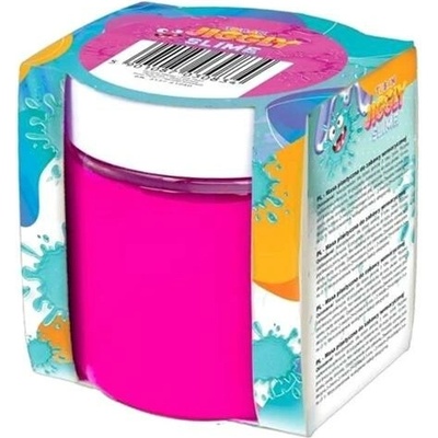 Tuban Jiggly Slime Pearl Pink 100 g