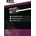 Argon Binding pads a4/200 m in transparent colors 100 pcs. , red