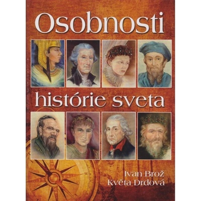 Osobnosti histórie sveta