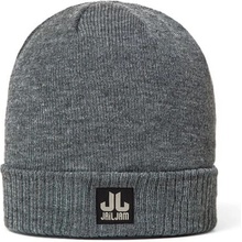Jailjam Crater beanie Šedá