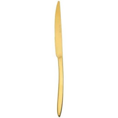 Etermum Orca Gold nůž jídelní 23,5 cm