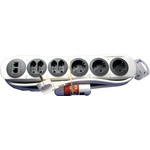 ETC 7 Plug 3 m (69-032)