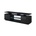 Cama meble RTV шкаф EVA 180x40x56 черен гланц (EVA RTV CZ/CZ)