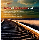 Knihy Sedíš ve správném vlaku - Karel Spilko