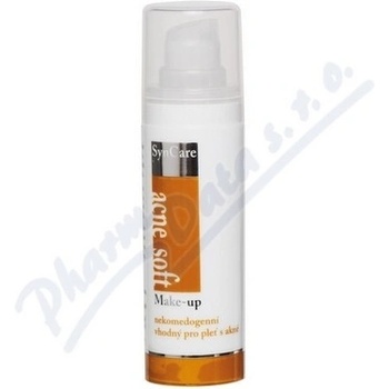 Syncare AcneSoft make-up pre pleť s akné 404 30 ml